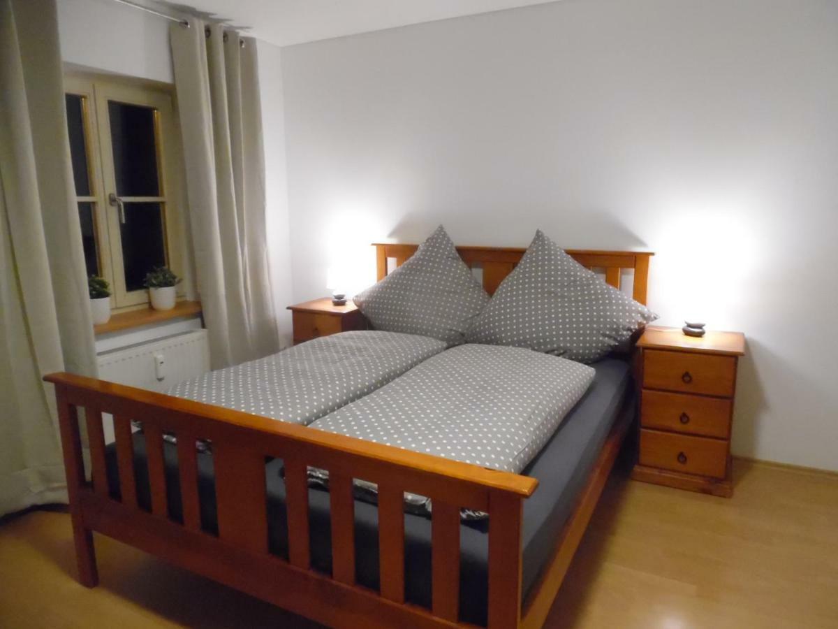 Zum Augustiner I Apartment Erfurt Exterior photo